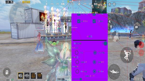 揭秘和平精英辅助工具的真相:你真的需要它吗